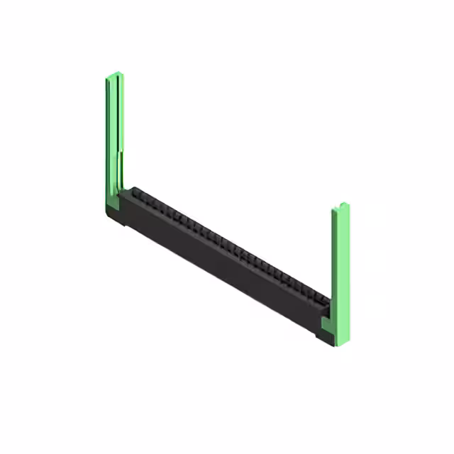 387-028-544-168 EDAC Inc.  Edgeboard Connectors